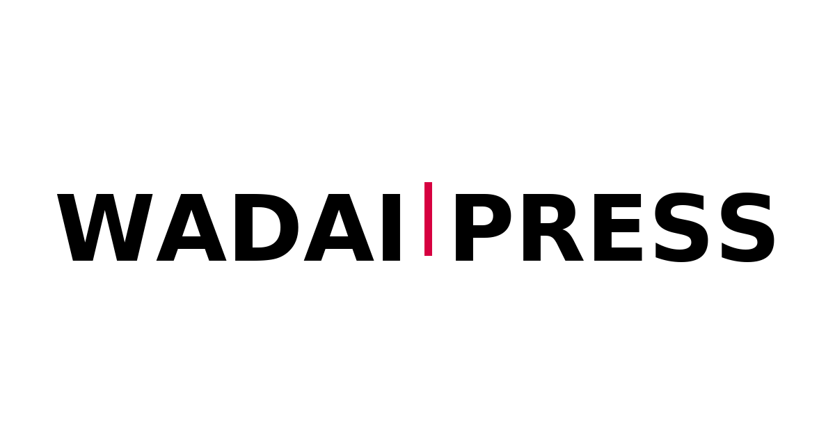 WADAI PRESS
